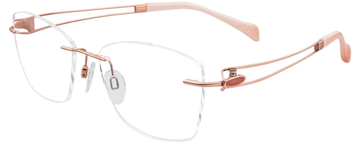 Rose Gold