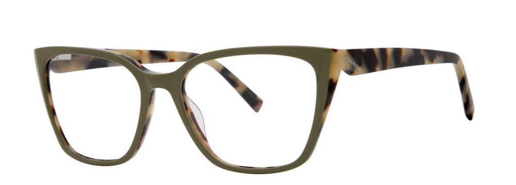 Olive Tortoise