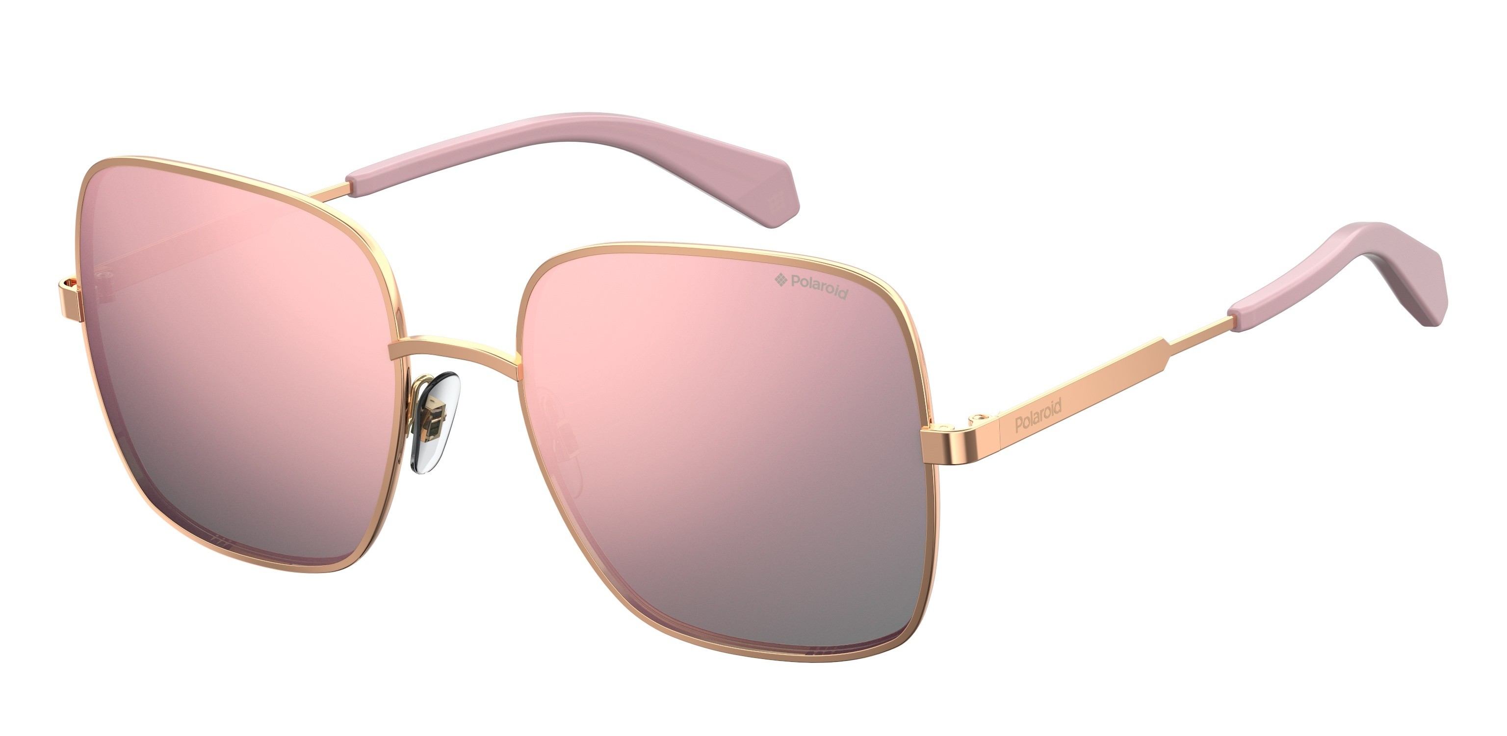 Gold Pink (0J Gray Rose Gold)