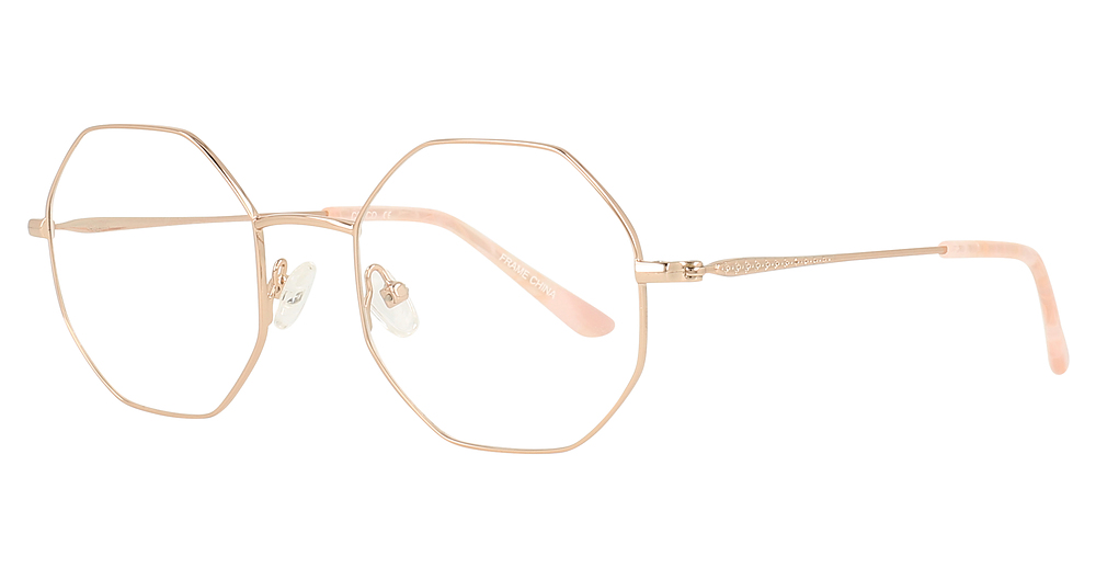 ROSE GOLD