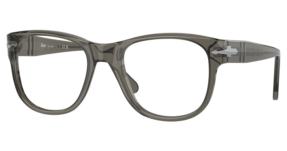 TRANSPARENT TAUPE GRAY