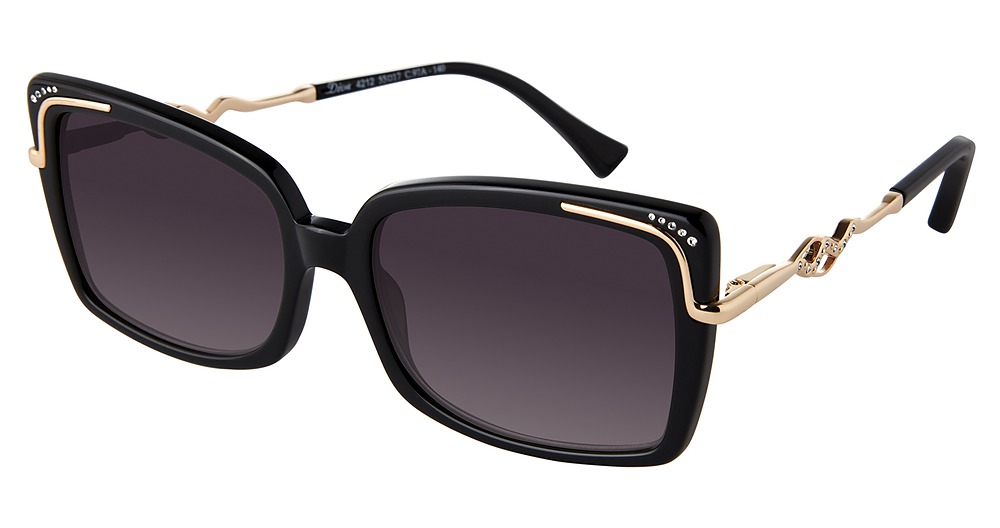 BLACK-GOLD