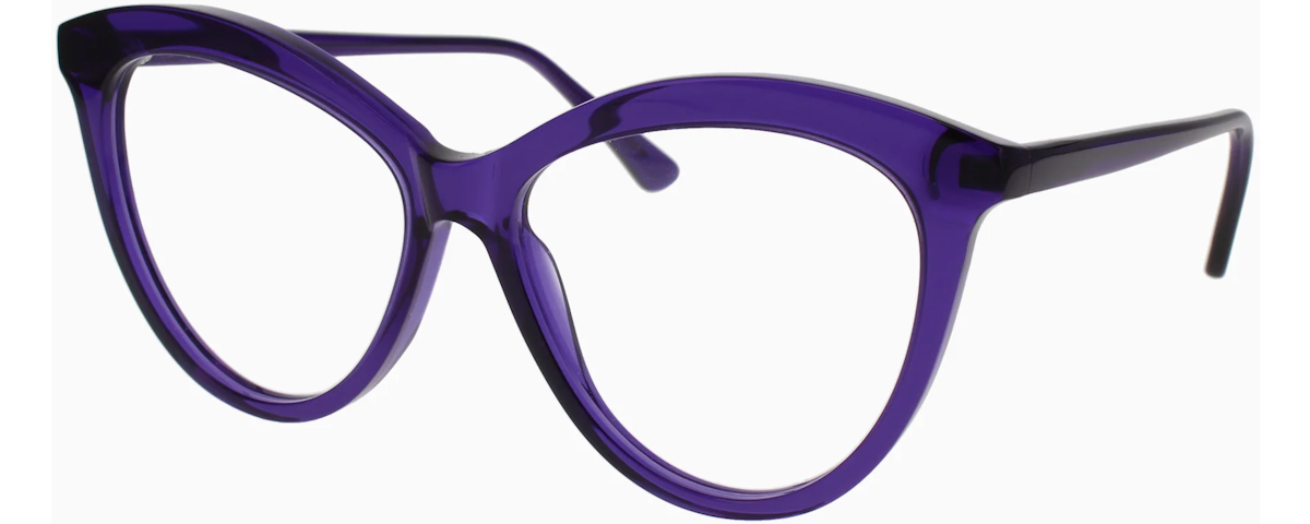 I12G VIOLET TRANSPARENT