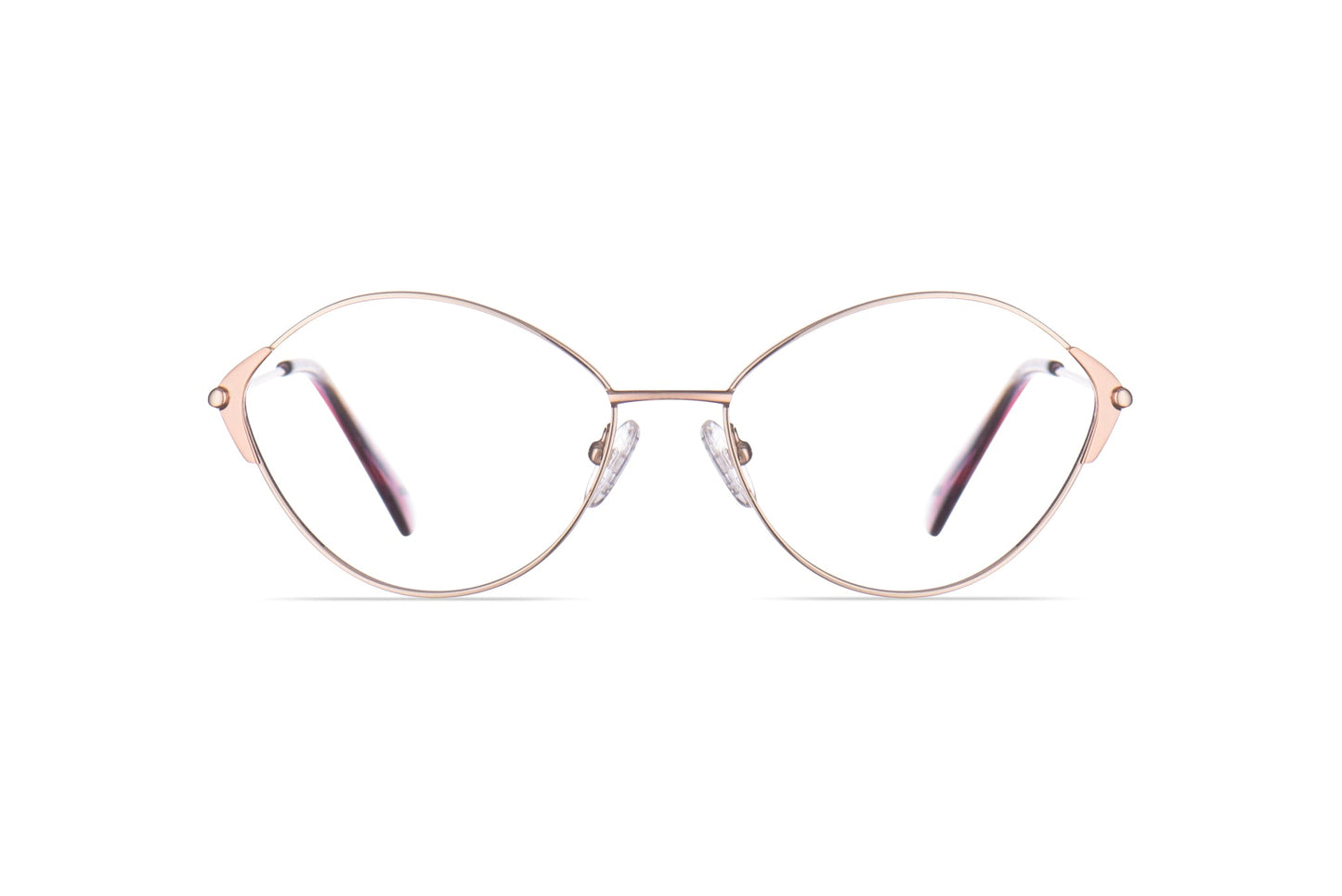 Gold/Rose Gold