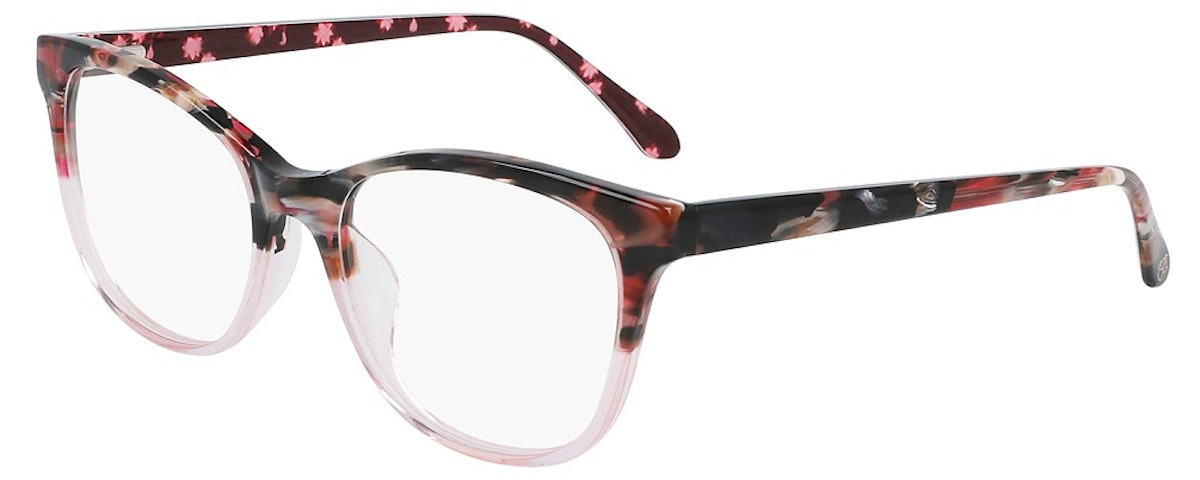BLUSH TORTOISE