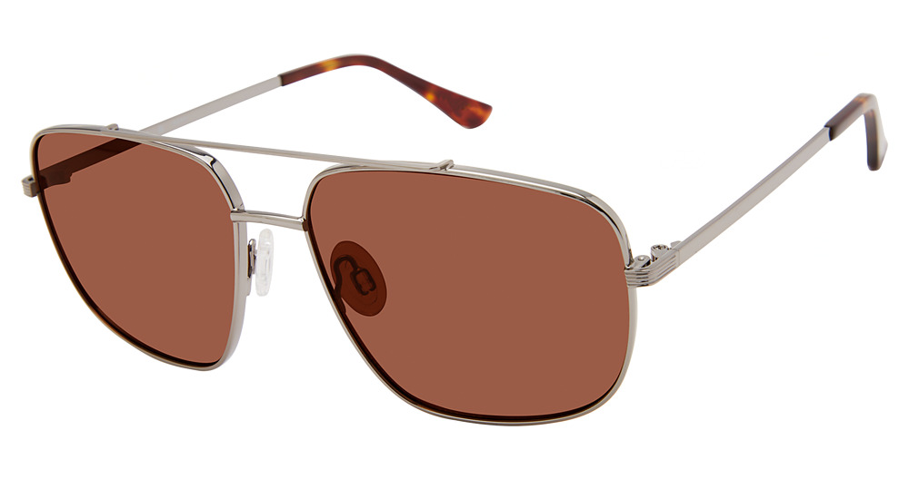 Brown / Brown Solid