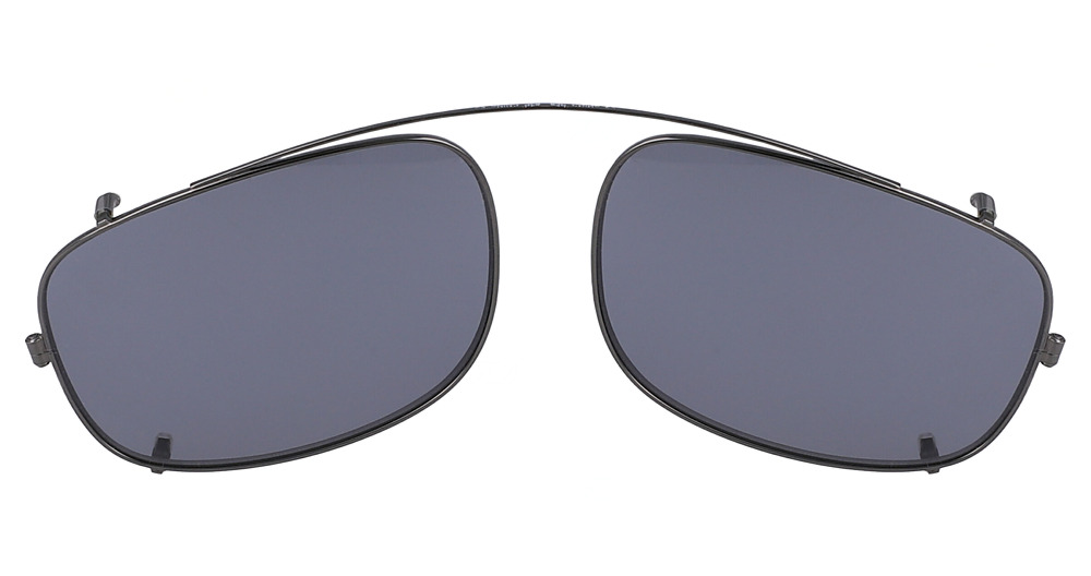 GUNMETAL