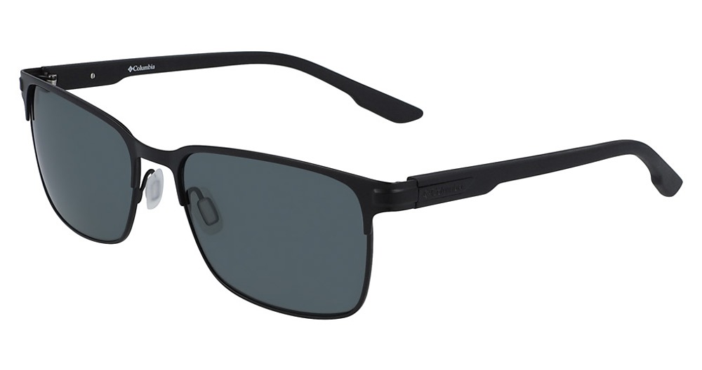 MATTE BLACK/SMOKE