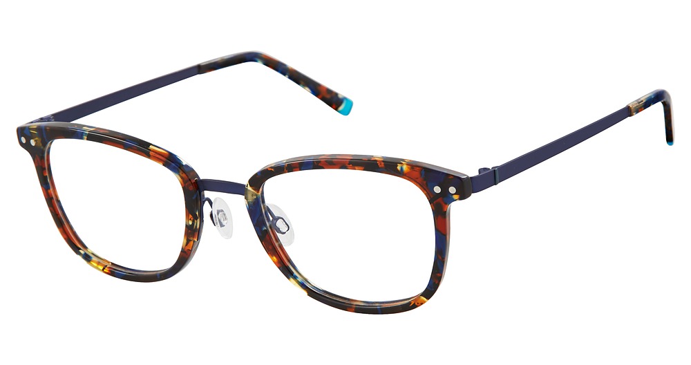 Tortoise Blue
