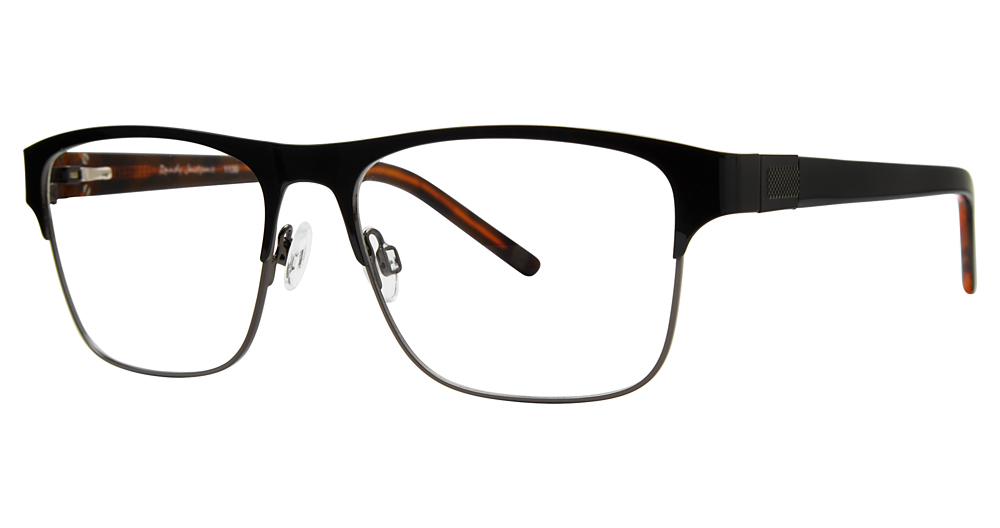 Black\Gunmetal