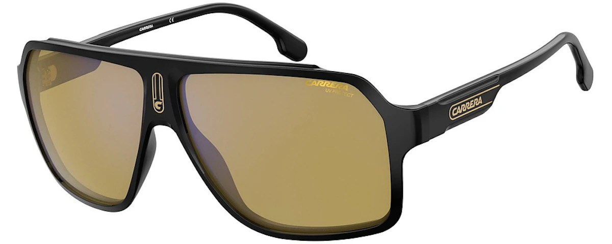 Blck Yllw / Ml Blue