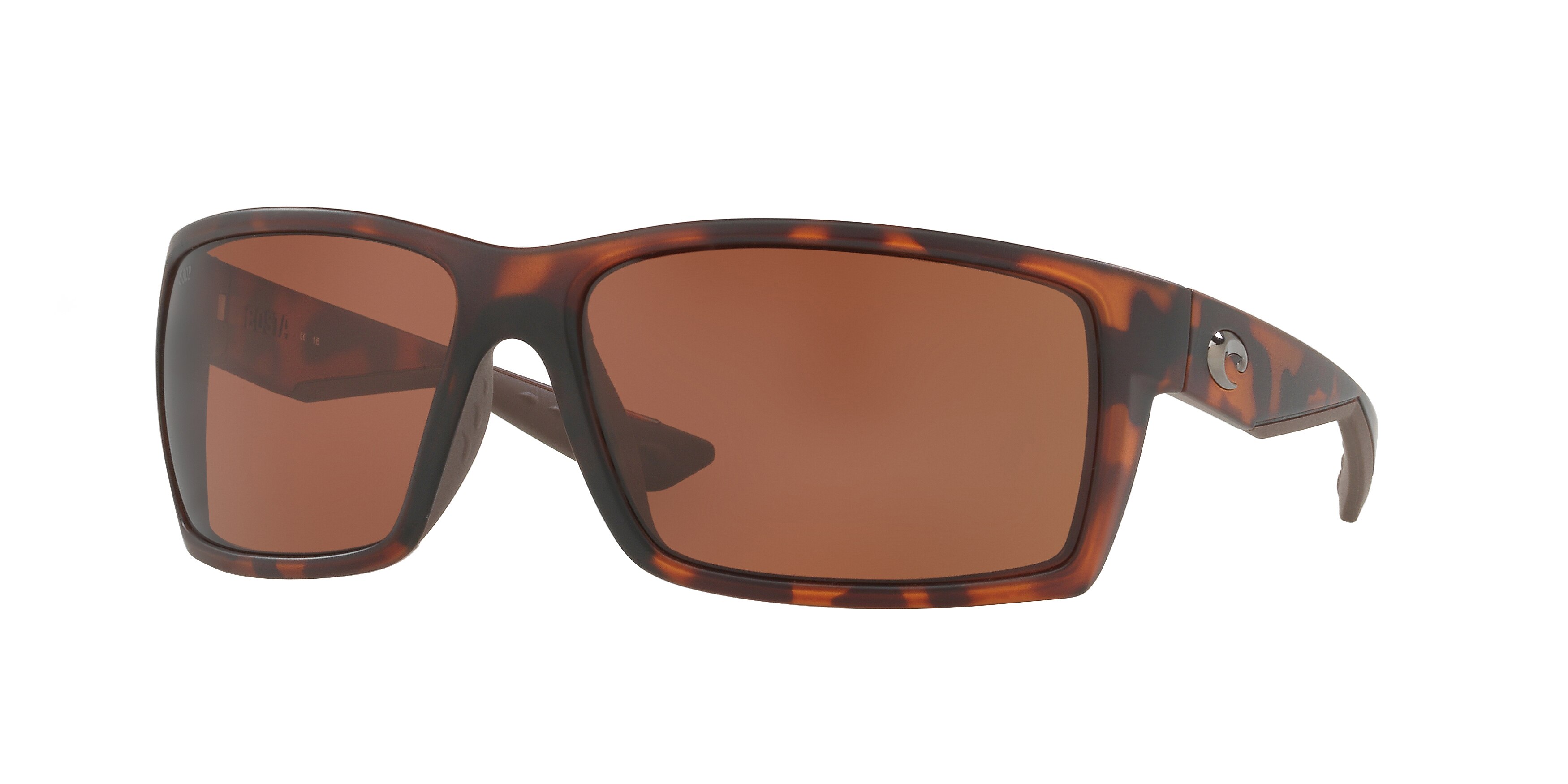 66 MATTE RETRO TORTOISE