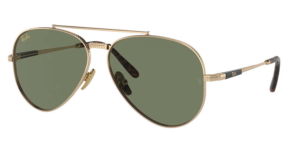 ARISTA / GREEN
