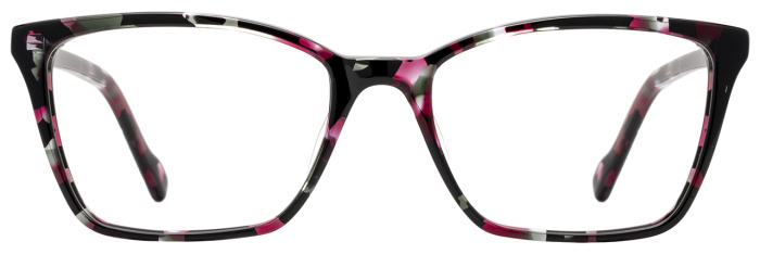 Berry / Ivy / Black