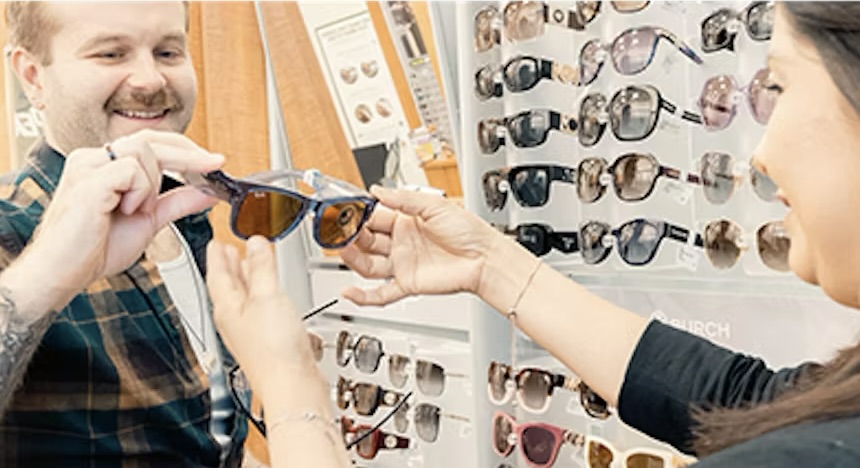 Welcome to our store!