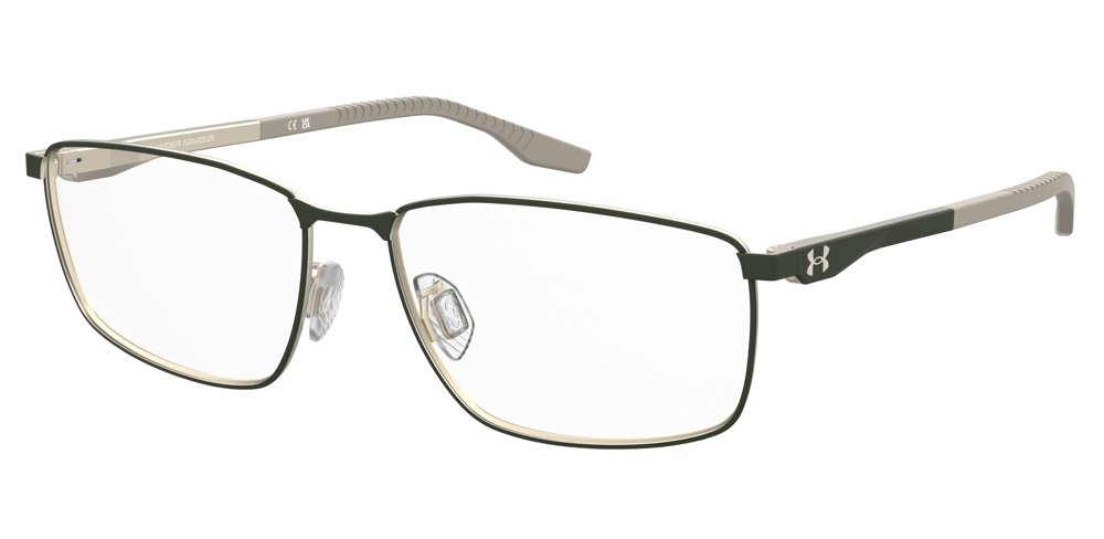 GOLDGREEN