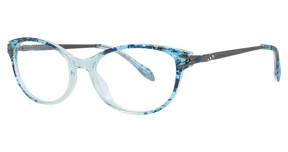 BLUE MULTI