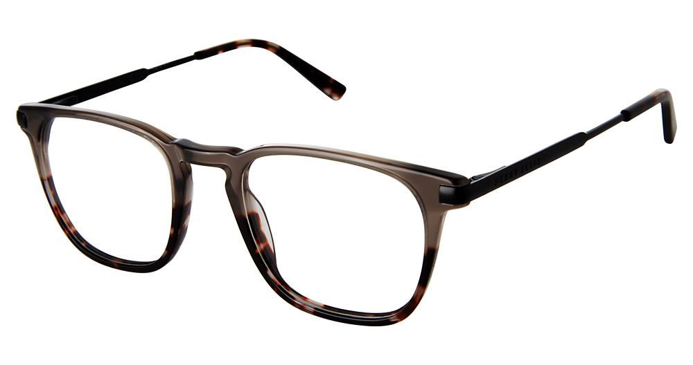 GREY CRYSTAL/TORTOISE