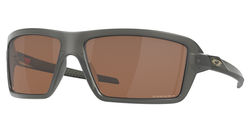 MATTE GREY SMOKE / PRIZM TUNGSTEN