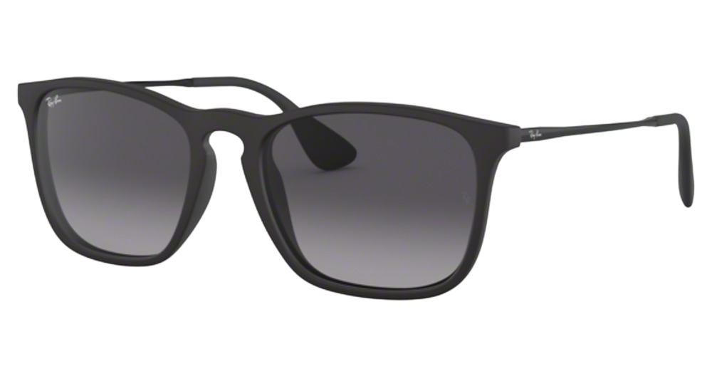 RUBBER BLACK / LIGHT GREY GRADIENT DARK GREY