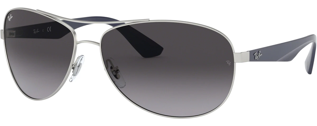 MATTE SILVER