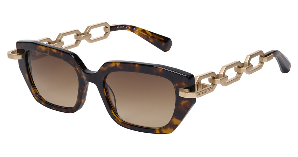 DARK TORTOISESHELL / BROWN GRADIENT