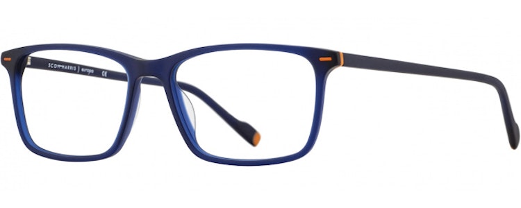Navy/Rust