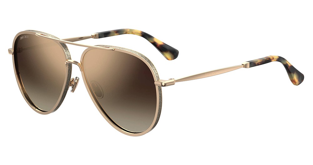 Gold / Brown Ss Gold