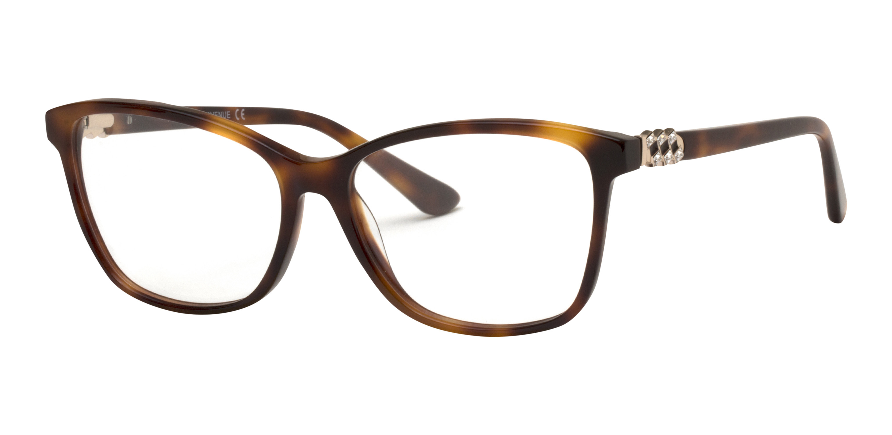 Brown Havana