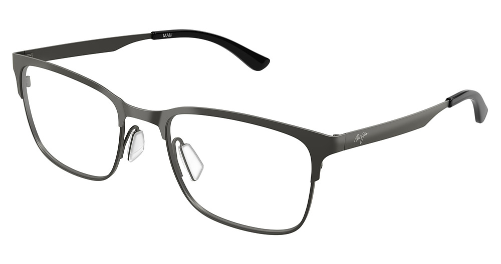 Matte Dark Ruthenium
