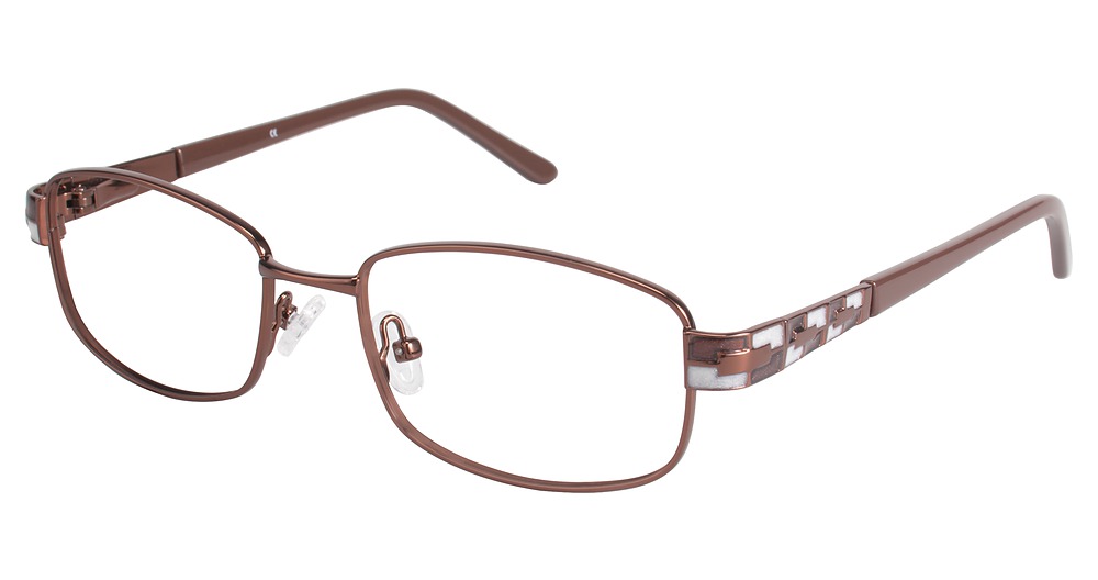 BROWN / BROWN