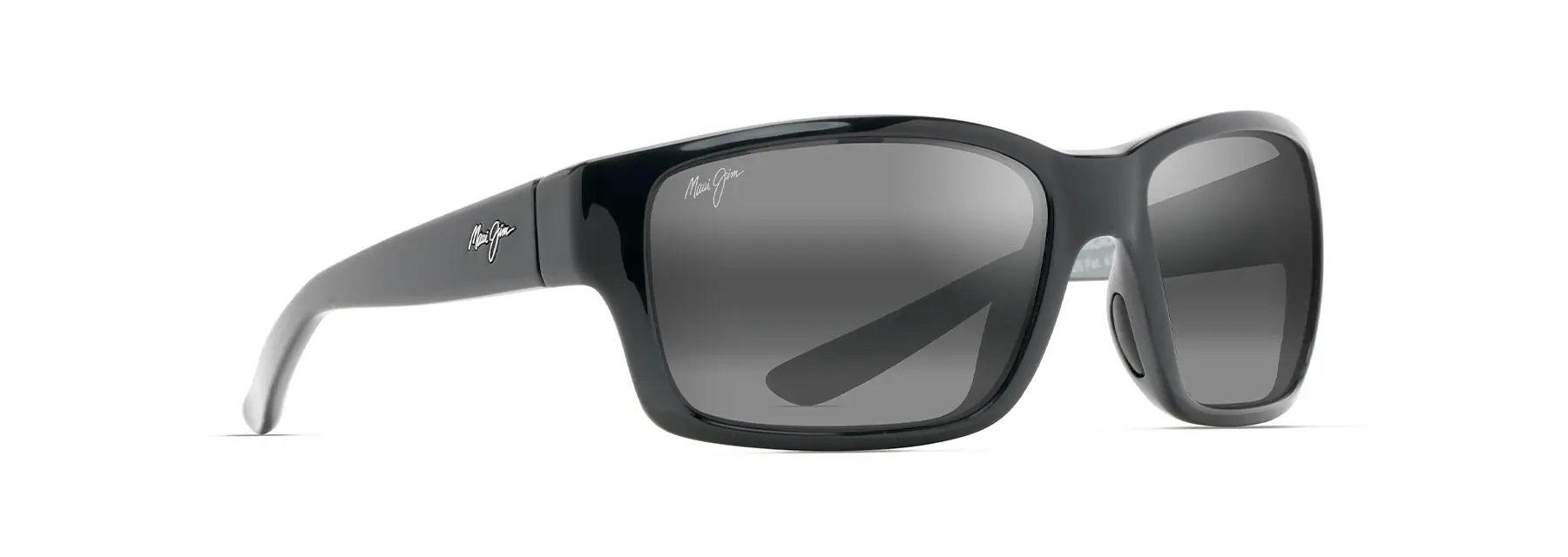 MJRX Black w/Grey Interior / MJRX