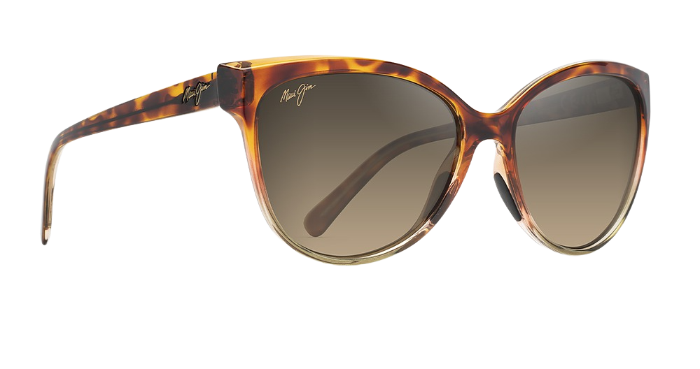 Tortoise with Tan / HCL® Bronze
