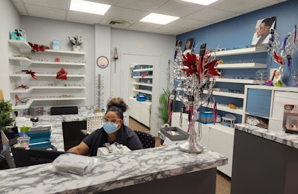 Welcome to our store!