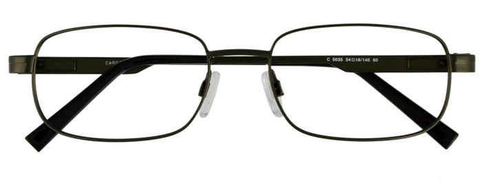 Matt Dark Olive