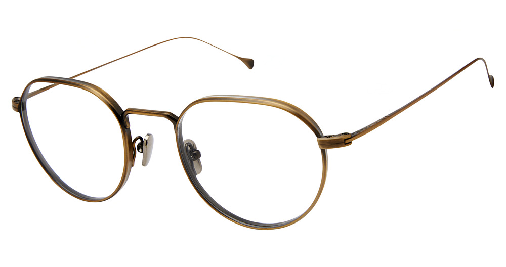 Antique Gold