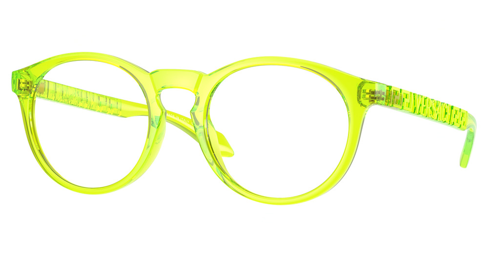FLUO YELLOW