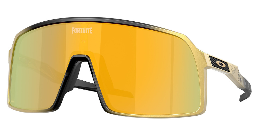 FORTNITE MIDAS / PRIZM 24K