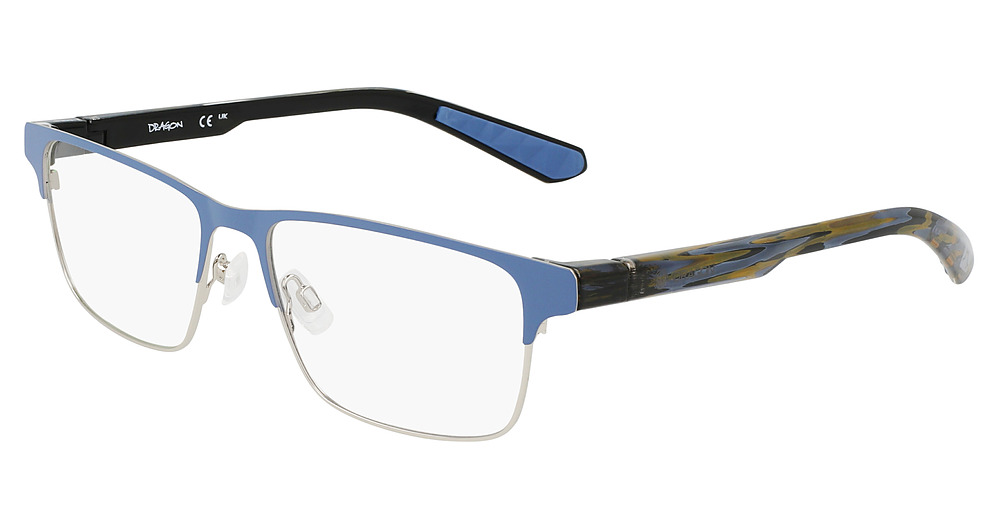 MATTE ELEMENTAL BLUE/ OJ RESIN