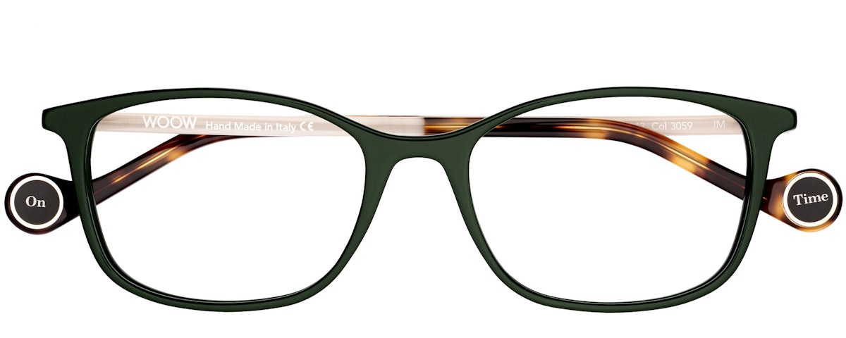 English green