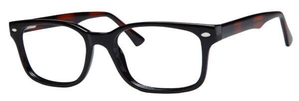 Black/Tortoise