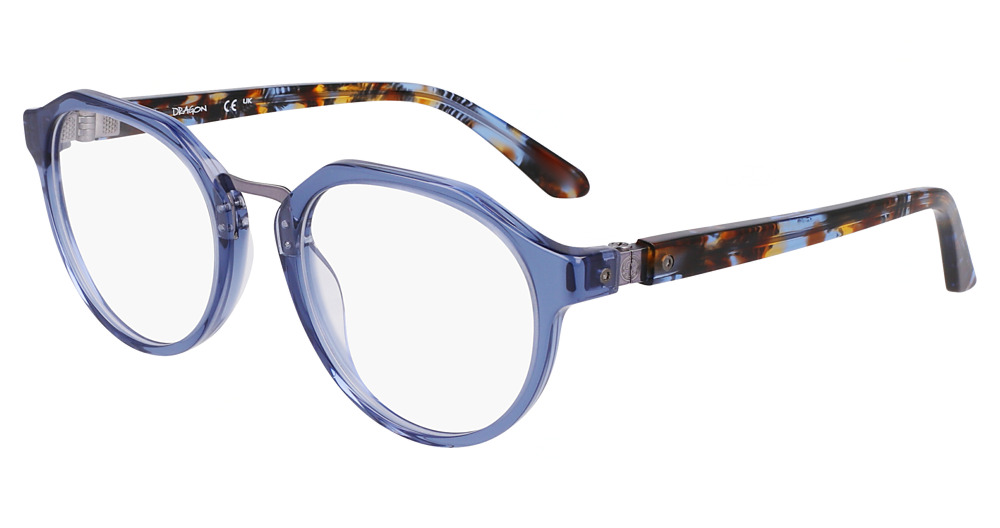 ELEMENTAL BLUE