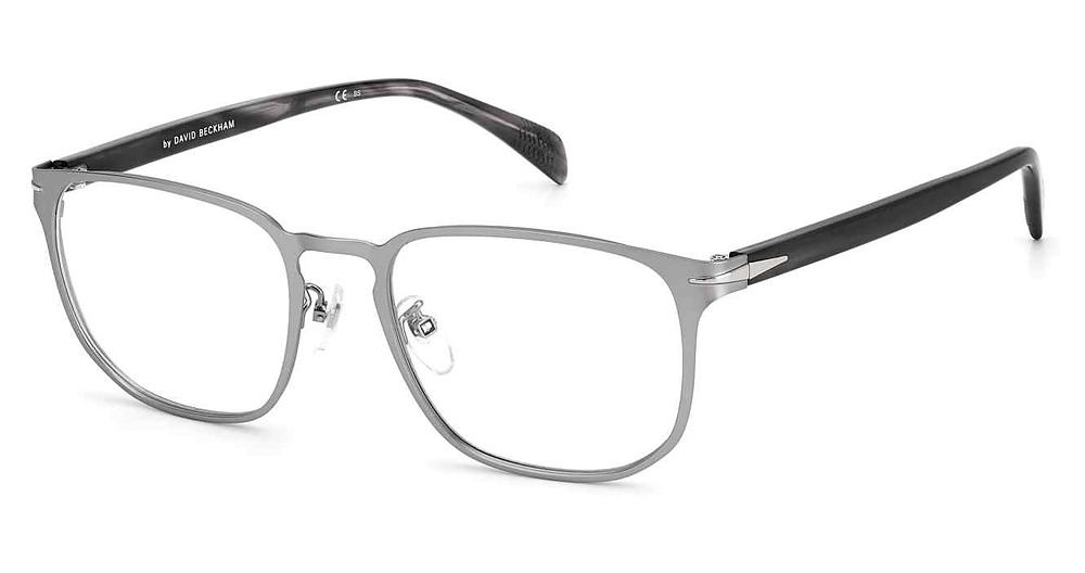 Ruthenium Grey