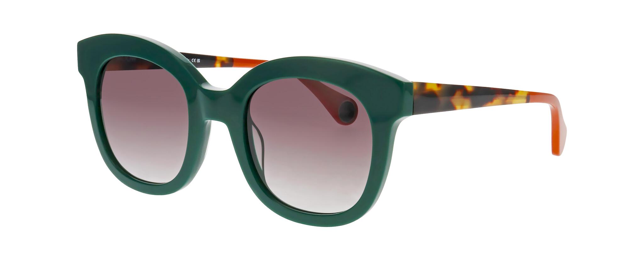 VINTAGE FOREST GREEN