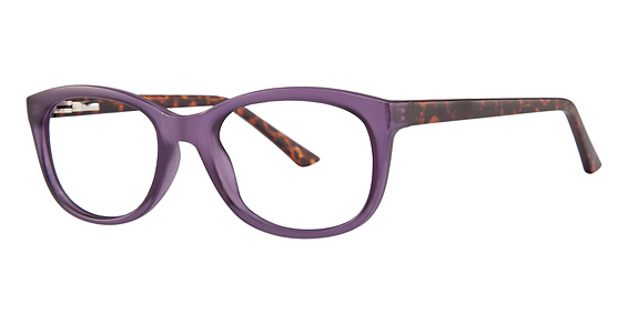 PLUM/TORTOISE