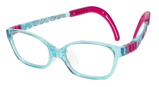 AQUA BLUE