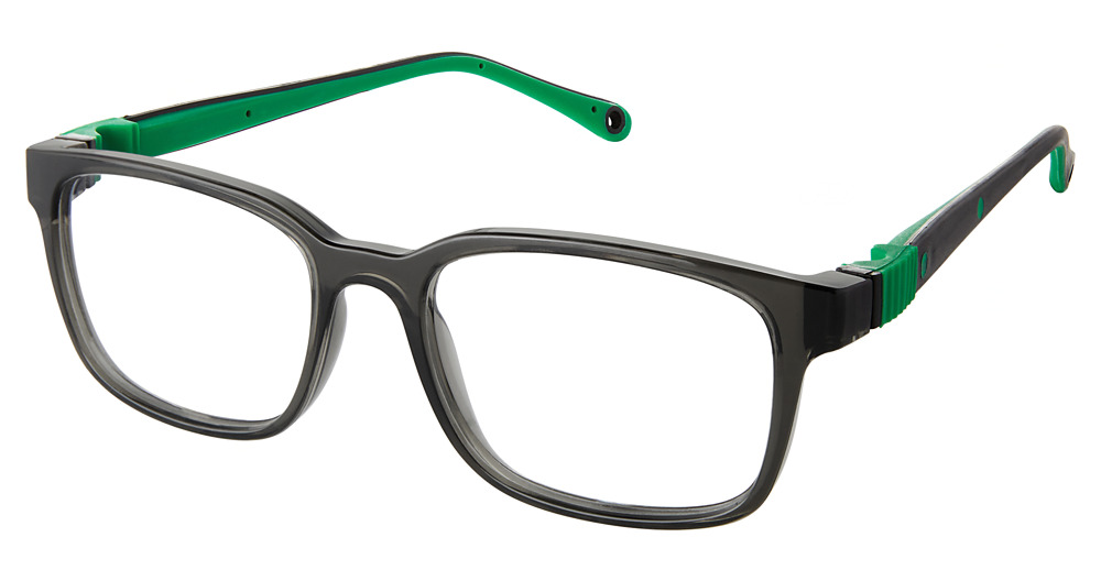 BLACK GREEN