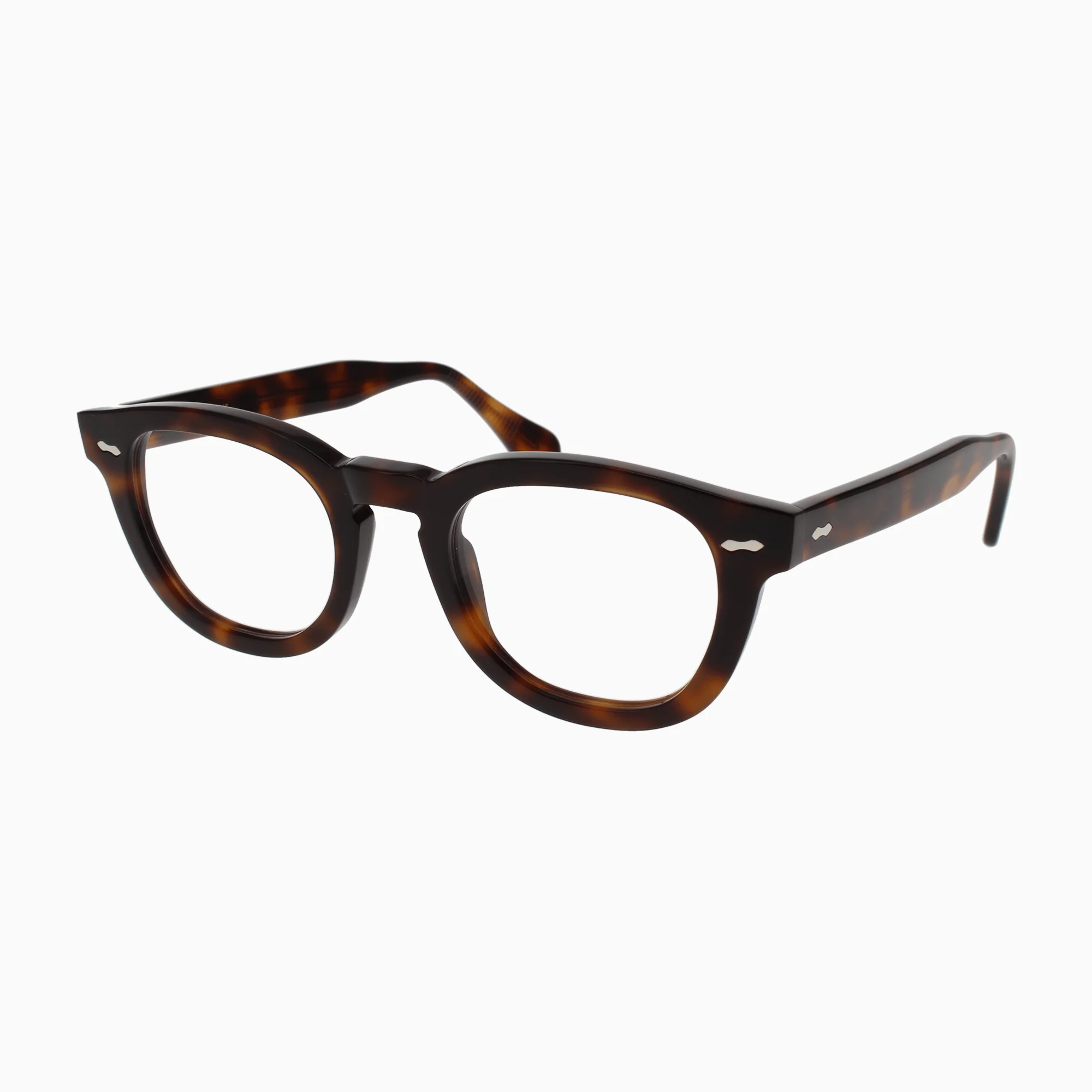 C34G BROWN TORTOISE