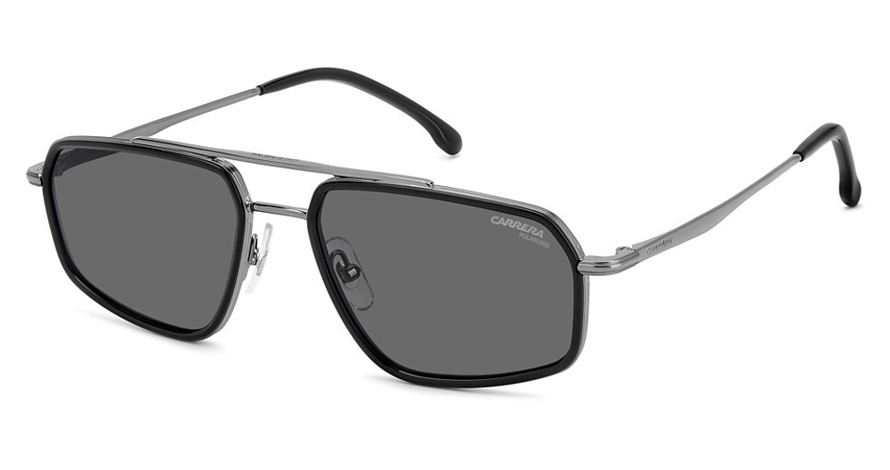 DKRUT BLK / GREY POLARIZED