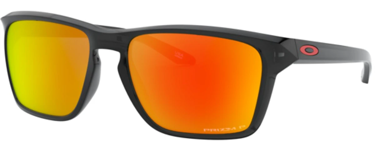 BLACK INK / PRIZM RUBY POLARIZED